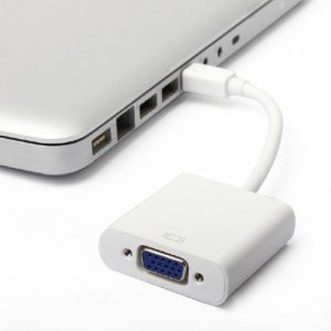 Vga Cable For Apple Mac